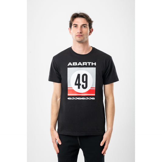 Abarth T-shirt