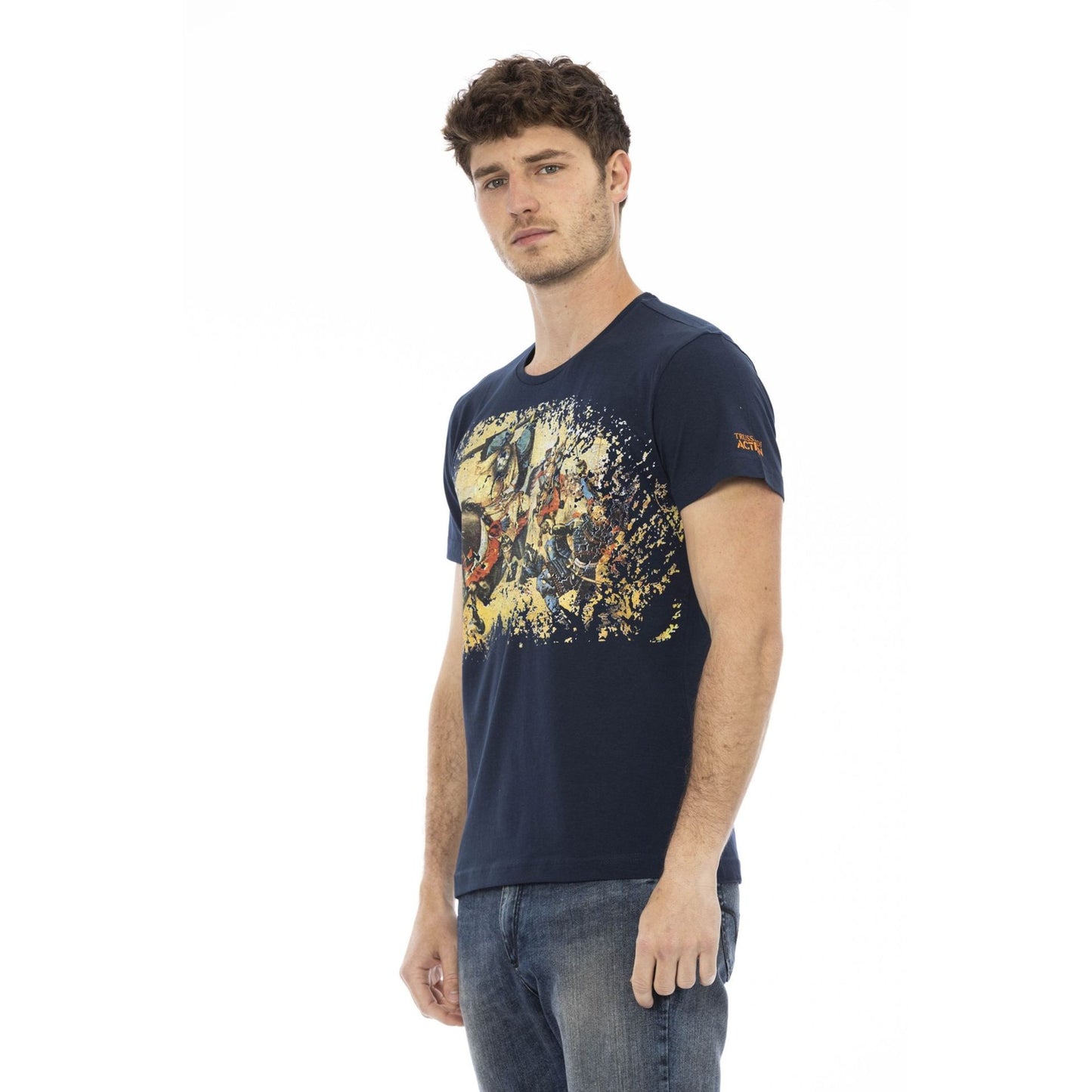 Trussardi Action T-shirt