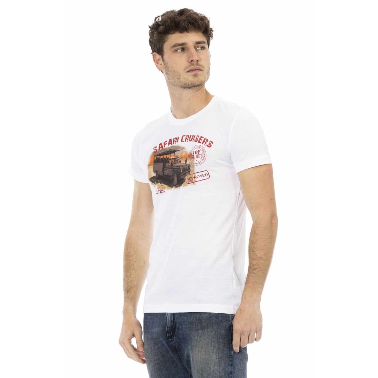 Trussardi Action T-shirt