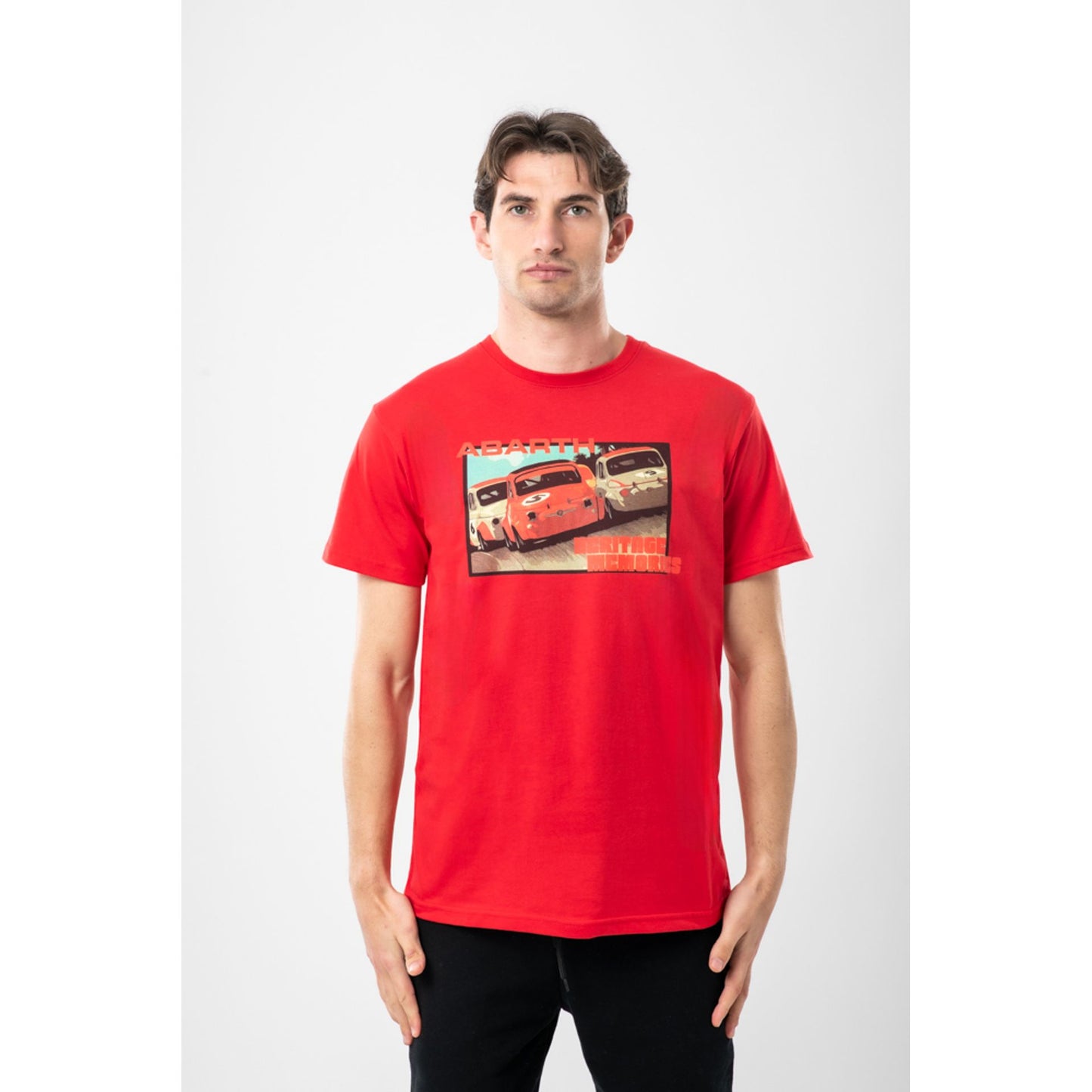 Abarth T-shirt