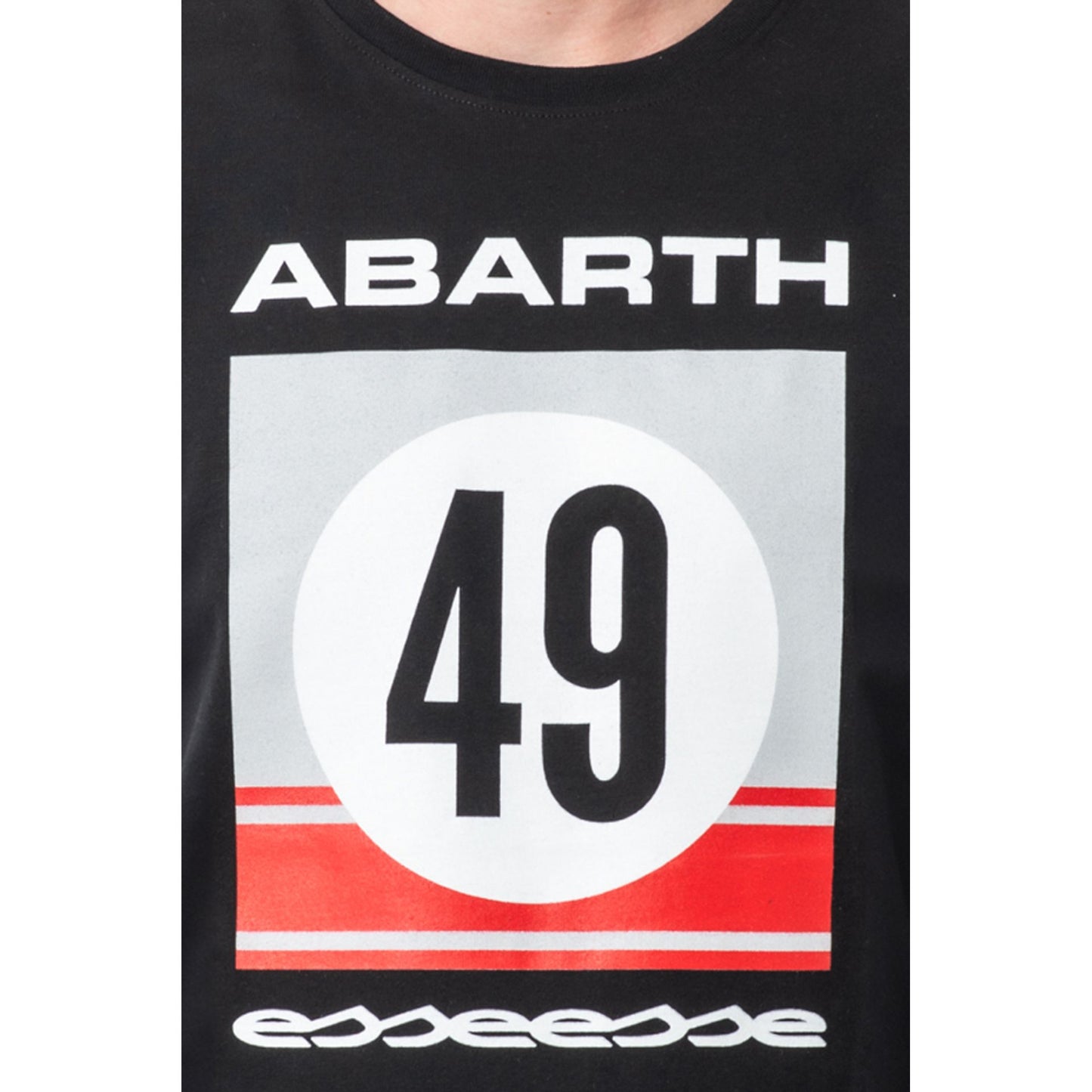 Abarth T-shirt