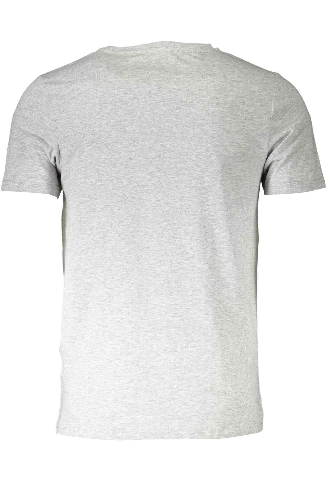 AERONAUTICA MILITARE T-SHIRT ESTERNABILE UOMO GRIGIO-1