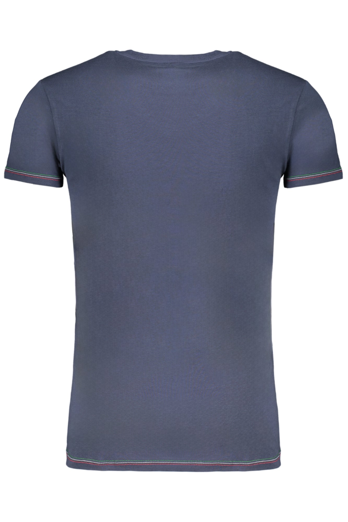 AERONAUTICA MILITARE T-SHIRT MANICHE CORTE UOMO BLU-1