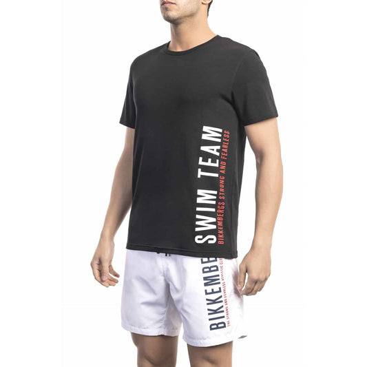 Bikkembergs Beachwear T-shirt