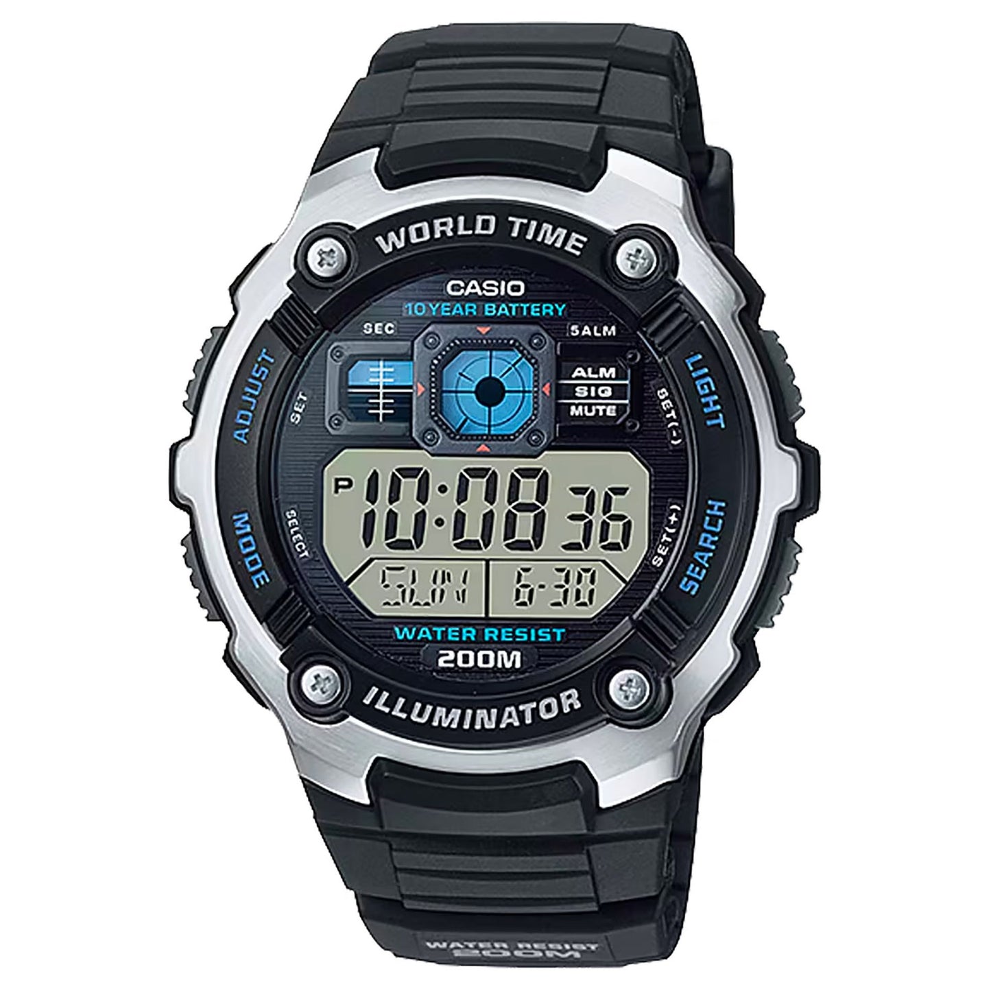 Casio Orologi