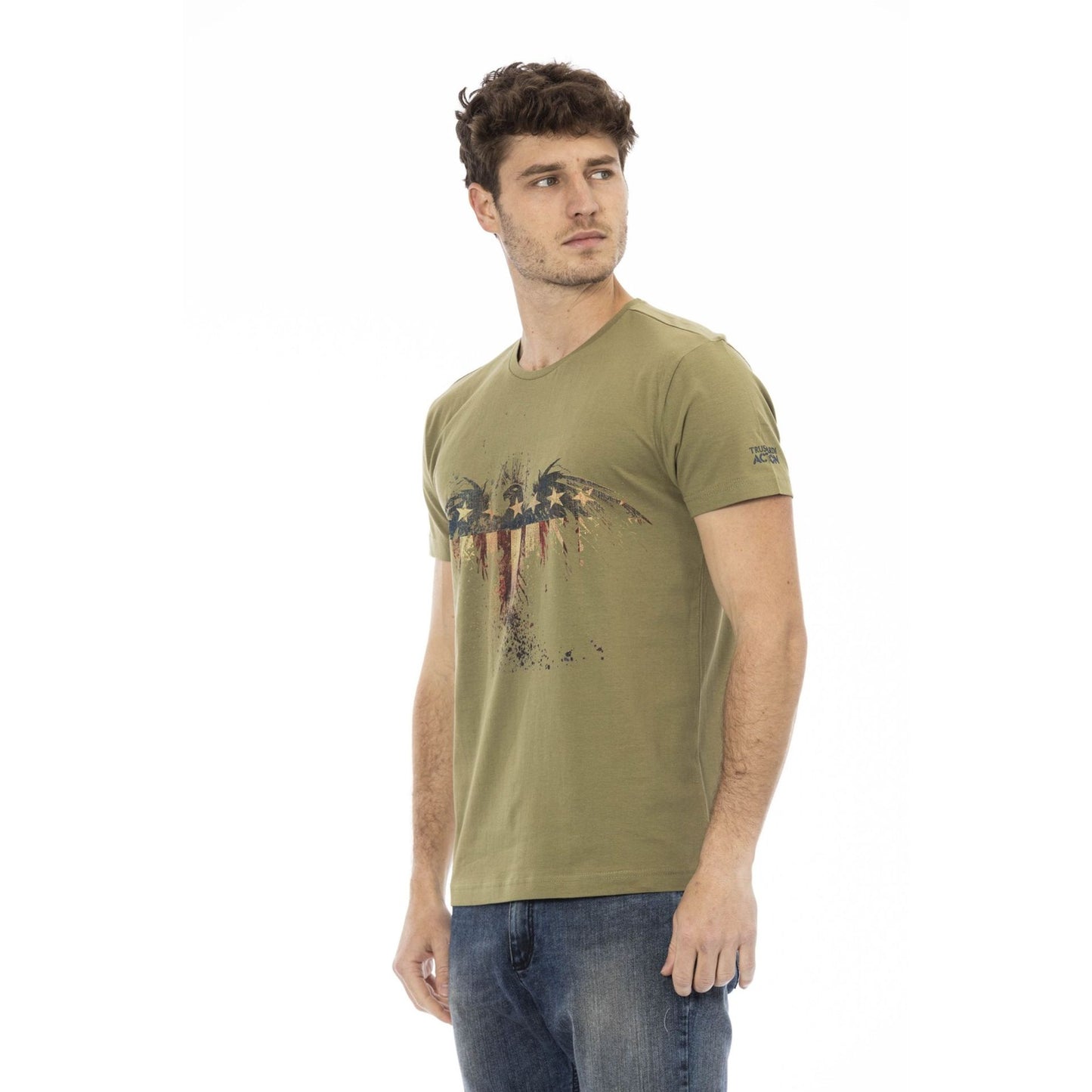 Trussardi Action T-shirt