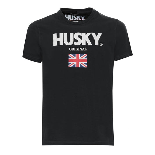 Husky T-shirt