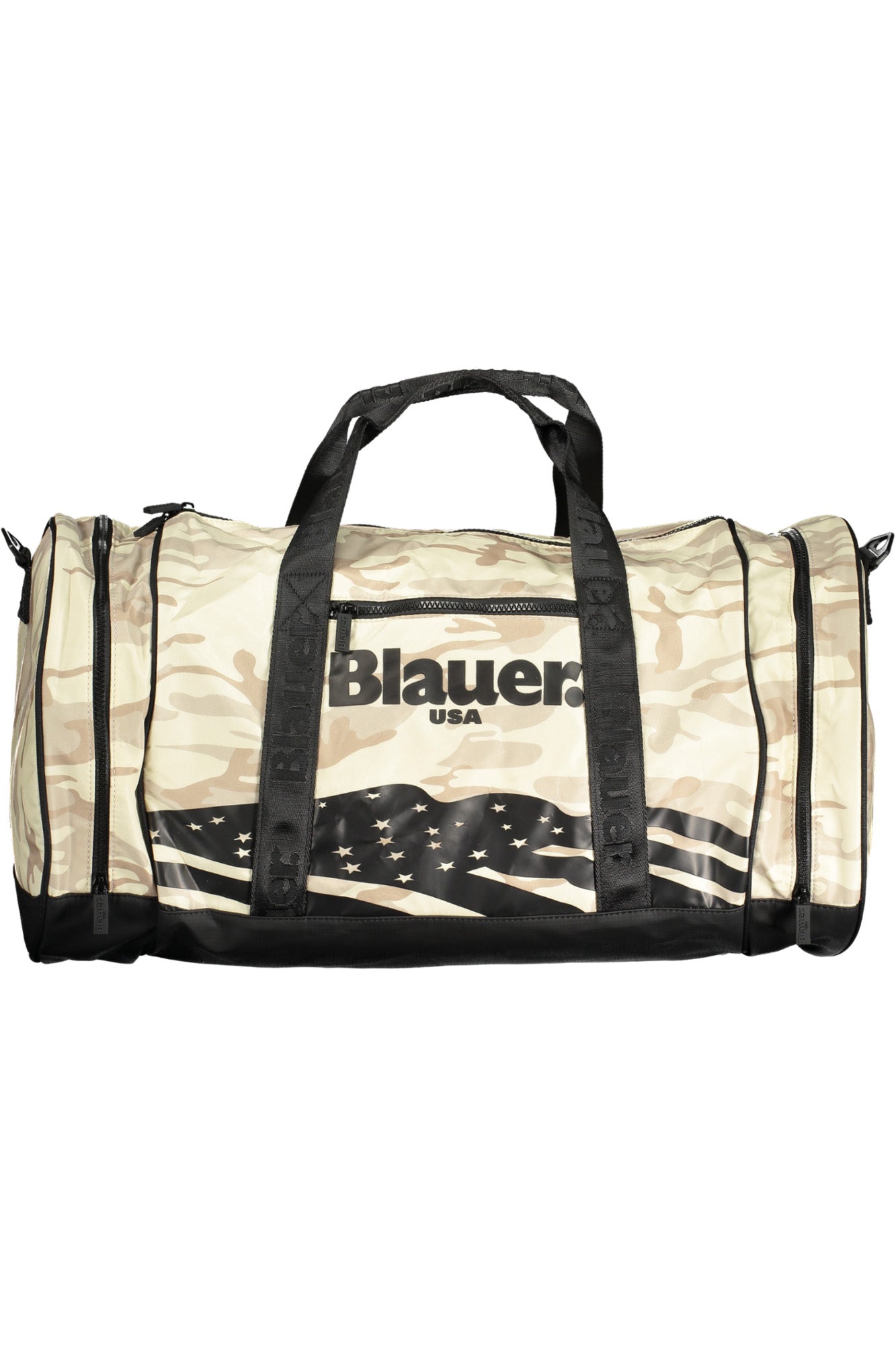 BLAUER BORSONE UOMO BEIGE-0