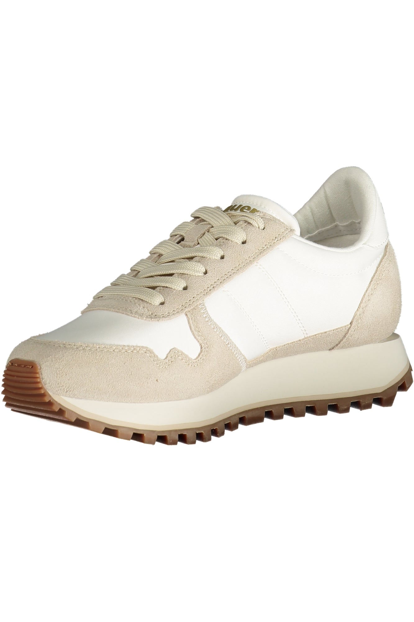 BLAUER CALZATURA SPORTIVA DONNA BEIGE-2