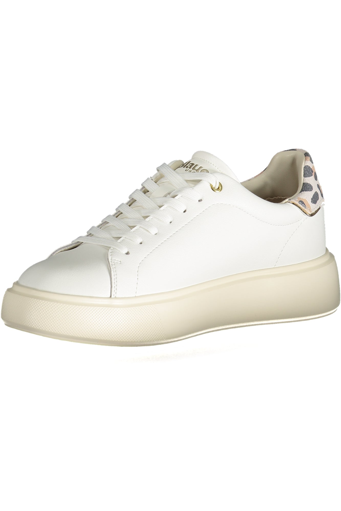 BLAUER CALZATURA SPORTIVA DONNA BIANCO-2