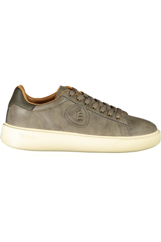 BLAUER CALZATURA SPORTIVA UOMO BEIGE-0