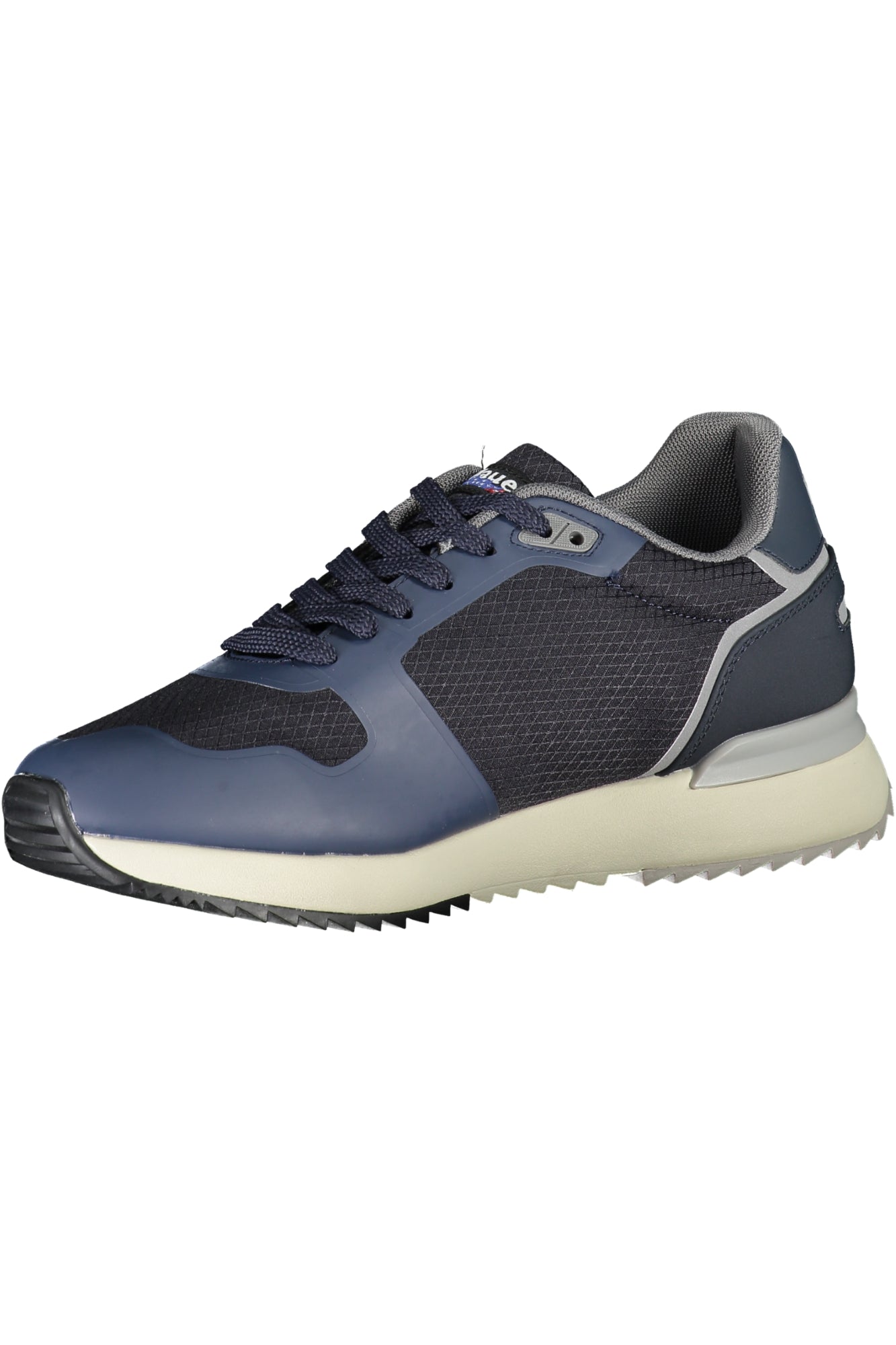 BLAUER CALZATURA SPORTIVA UOMO BLU-1