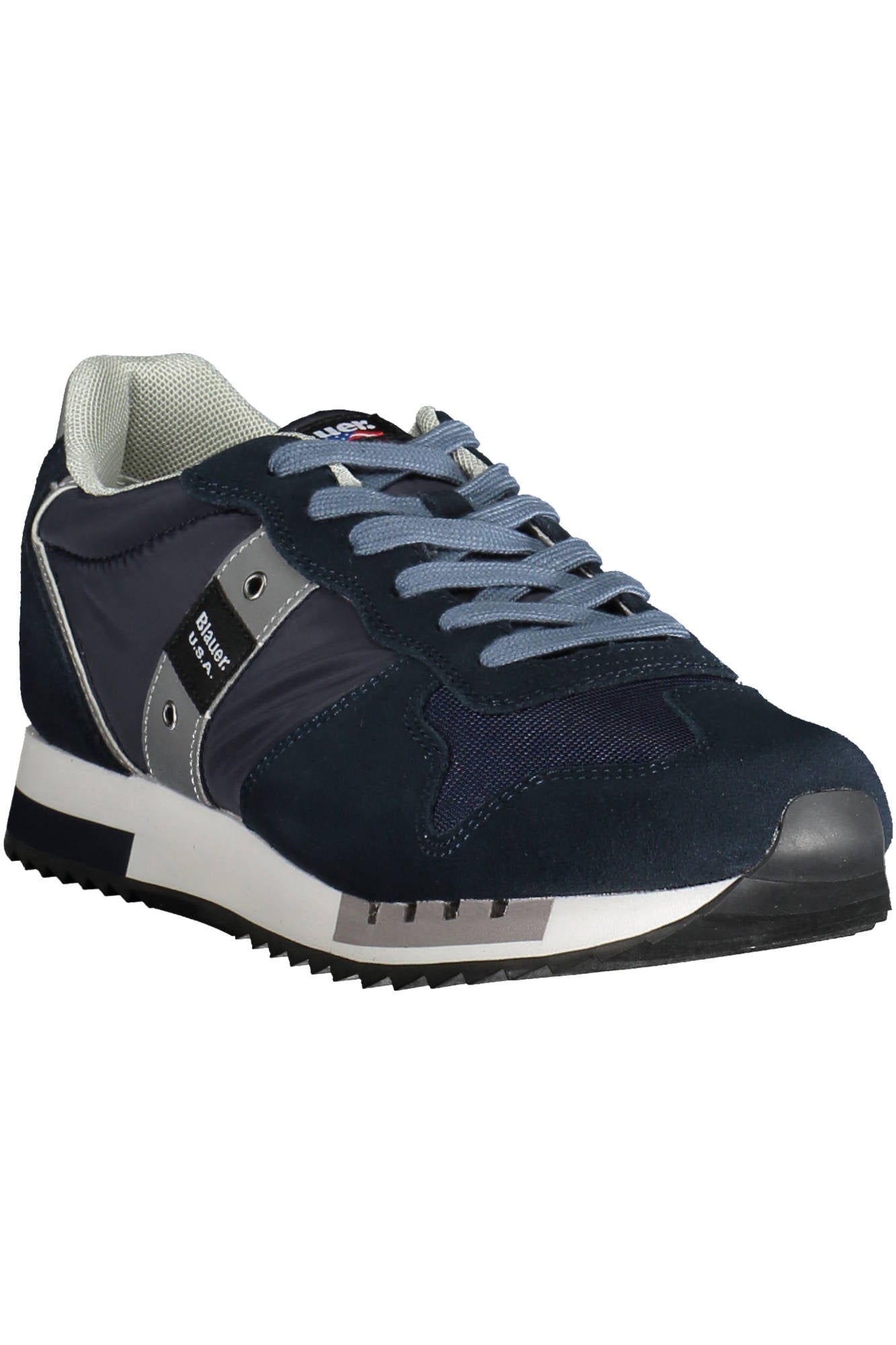 BLAUER CALZATURA SPORTIVA UOMO BLU-1