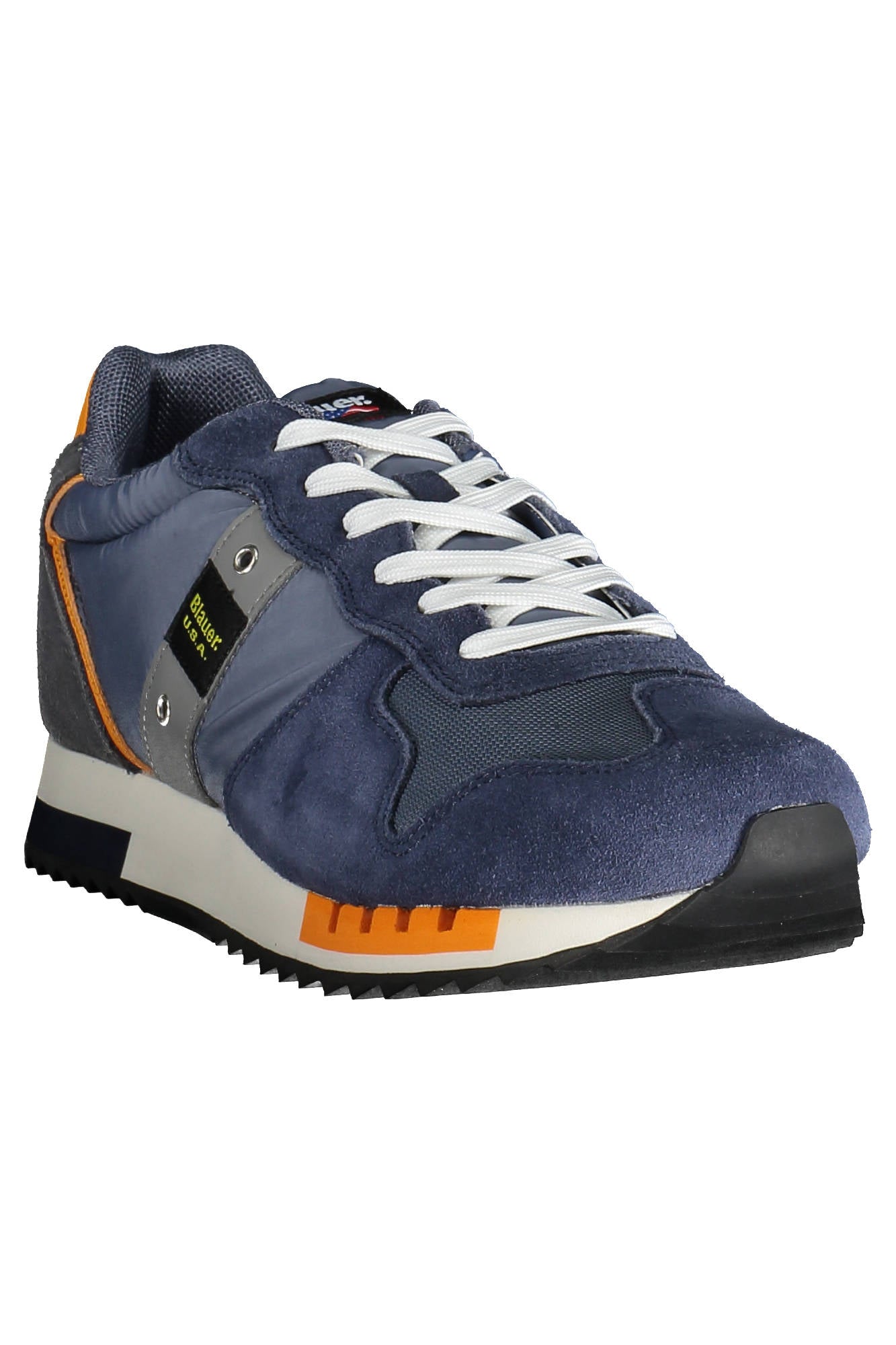 BLAUER CALZATURA SPORTIVA UOMO BLU-1