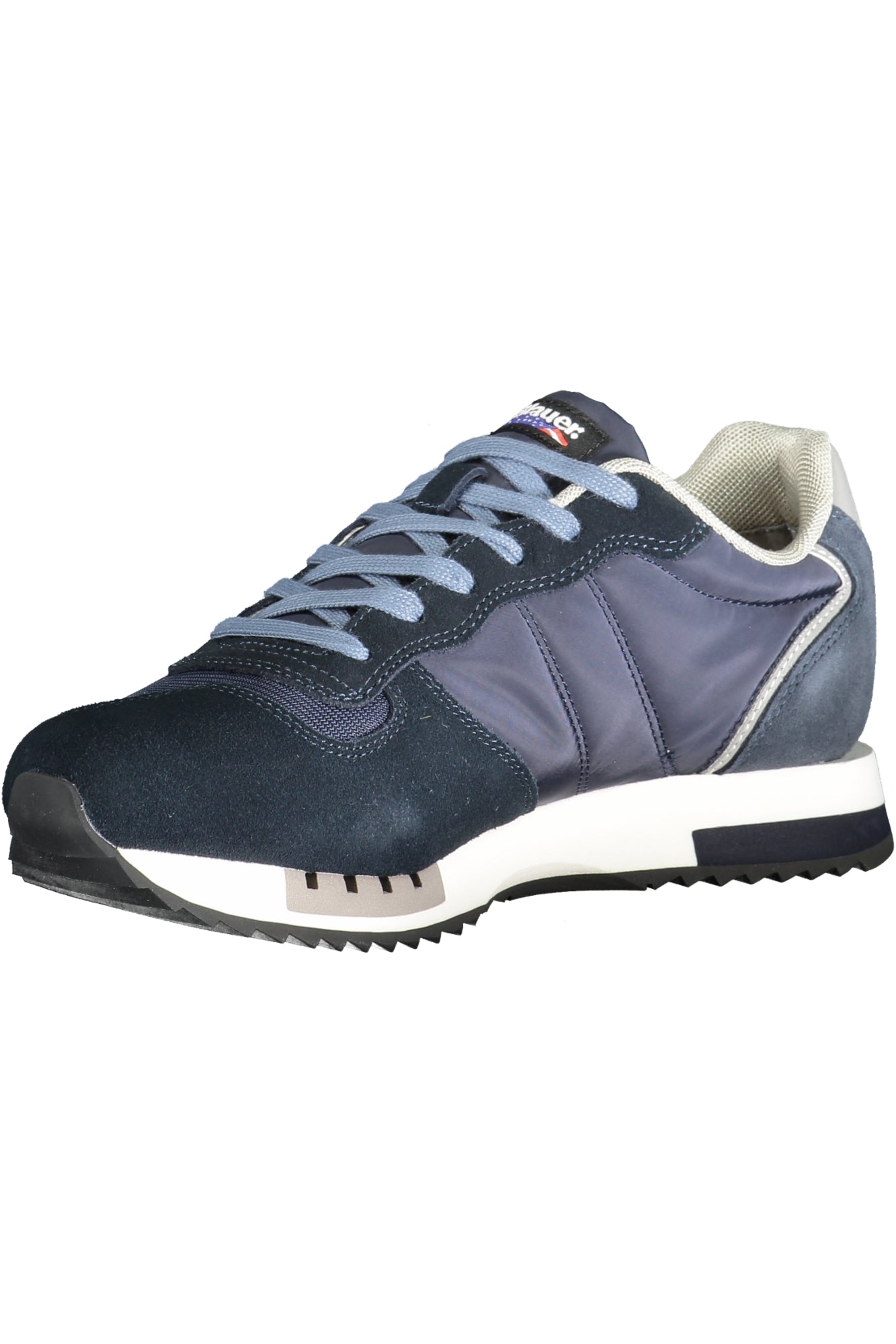 BLAUER CALZATURA SPORTIVA UOMO BLU-2