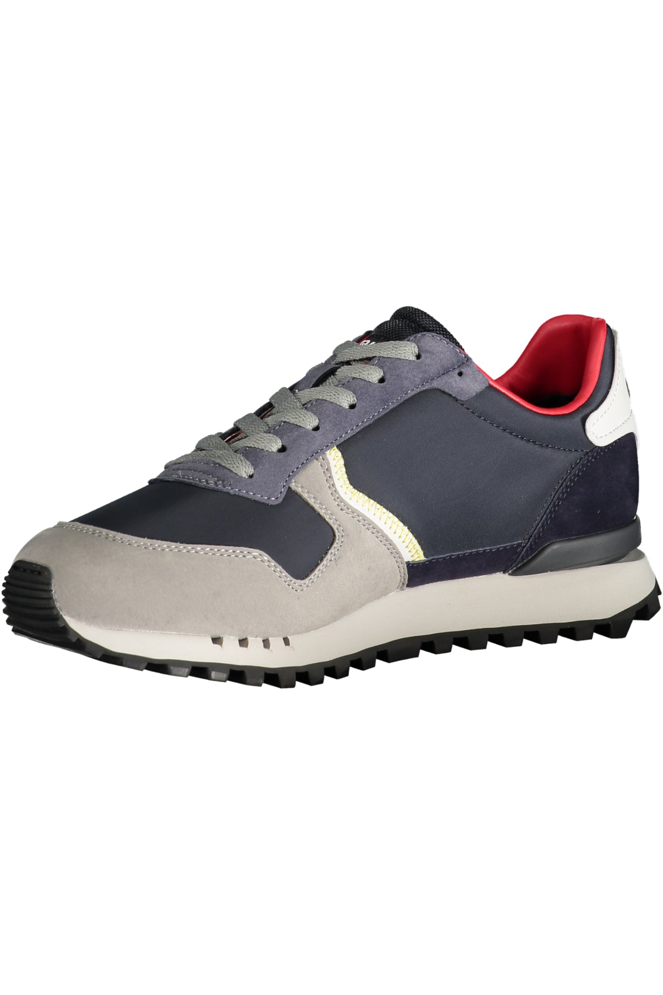 BLAUER CALZATURA SPORTIVA UOMO BLU-2