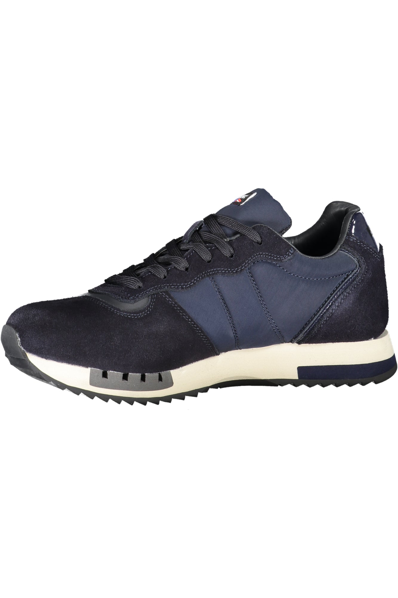 BLAUER CALZATURA SPORTIVA UOMO BLU-2