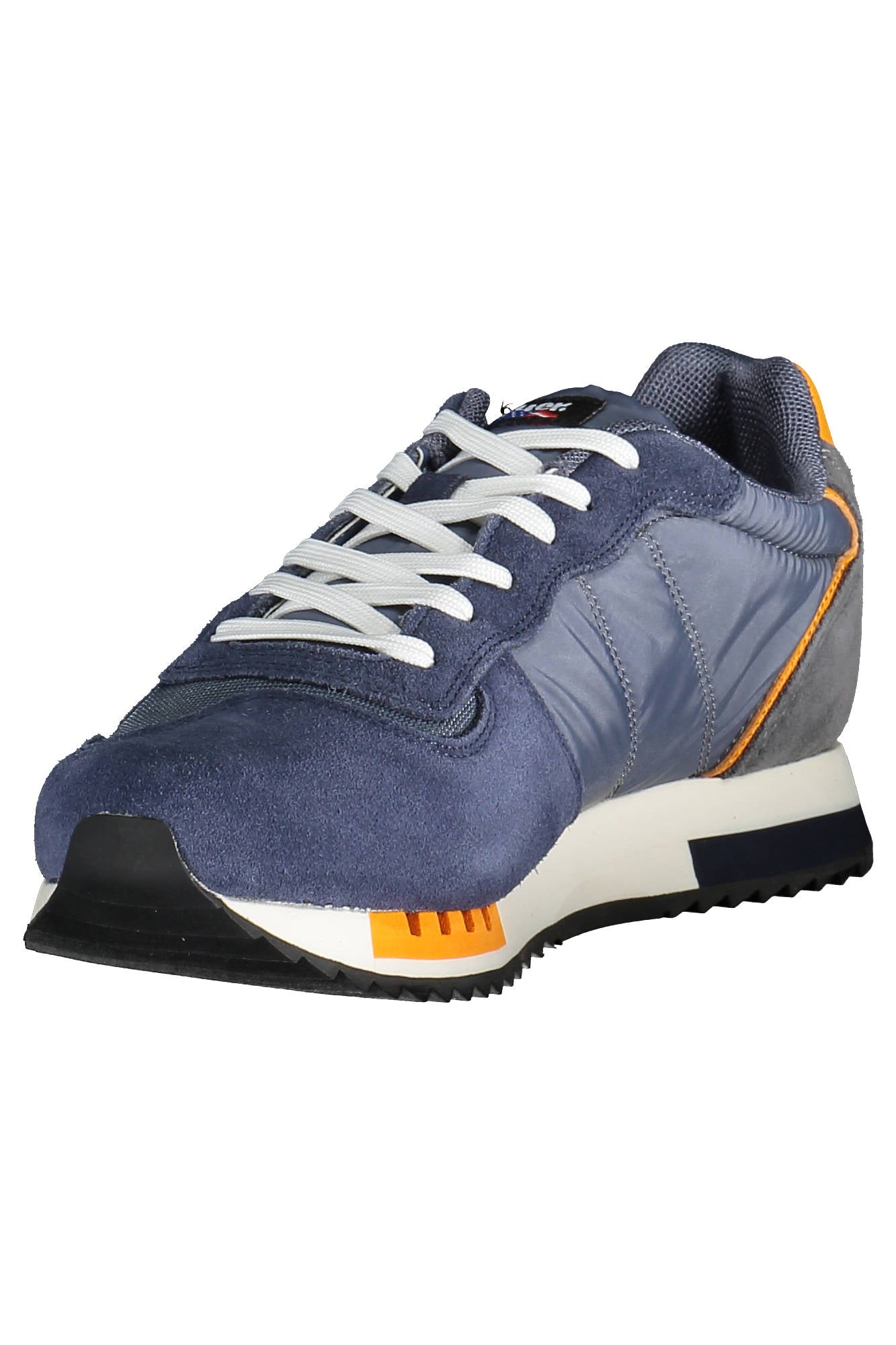 BLAUER CALZATURA SPORTIVA UOMO BLU-2