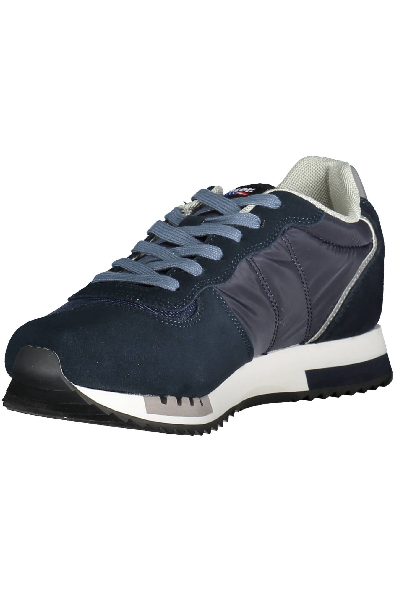 BLAUER CALZATURA SPORTIVA UOMO BLU-2