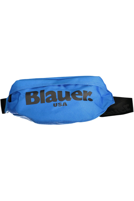 BLAUER MARSUPIO UOMO BLU-0