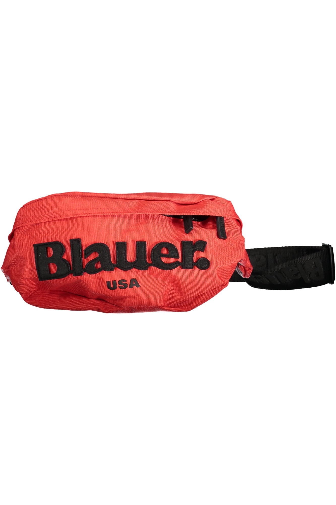 BLAUER MARSUPIO UOMO ROSSO-0