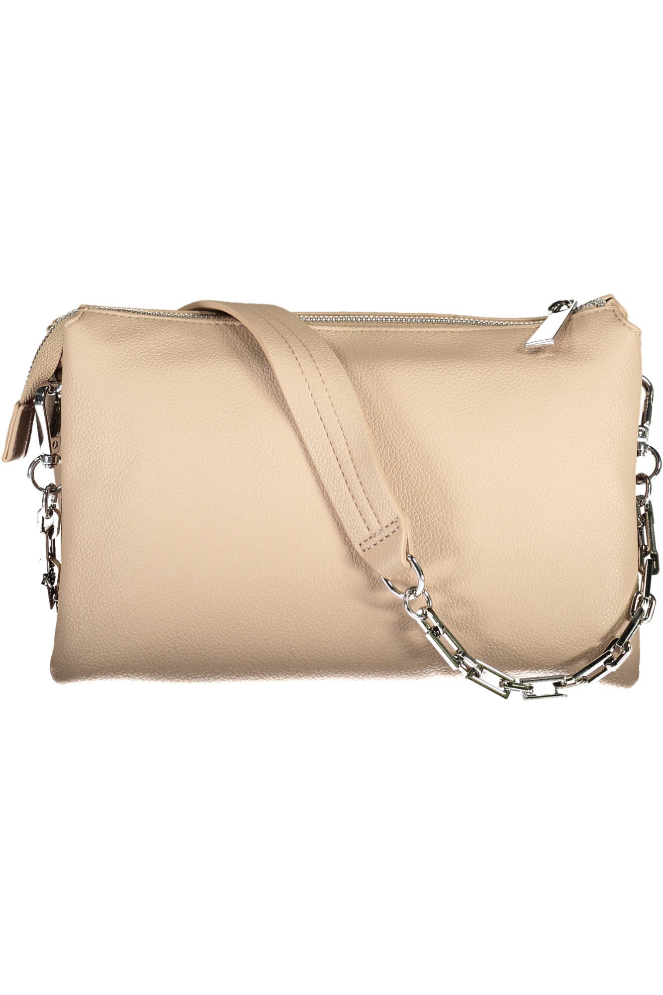 BYBLOS BORSA DONNA BEIGE-1