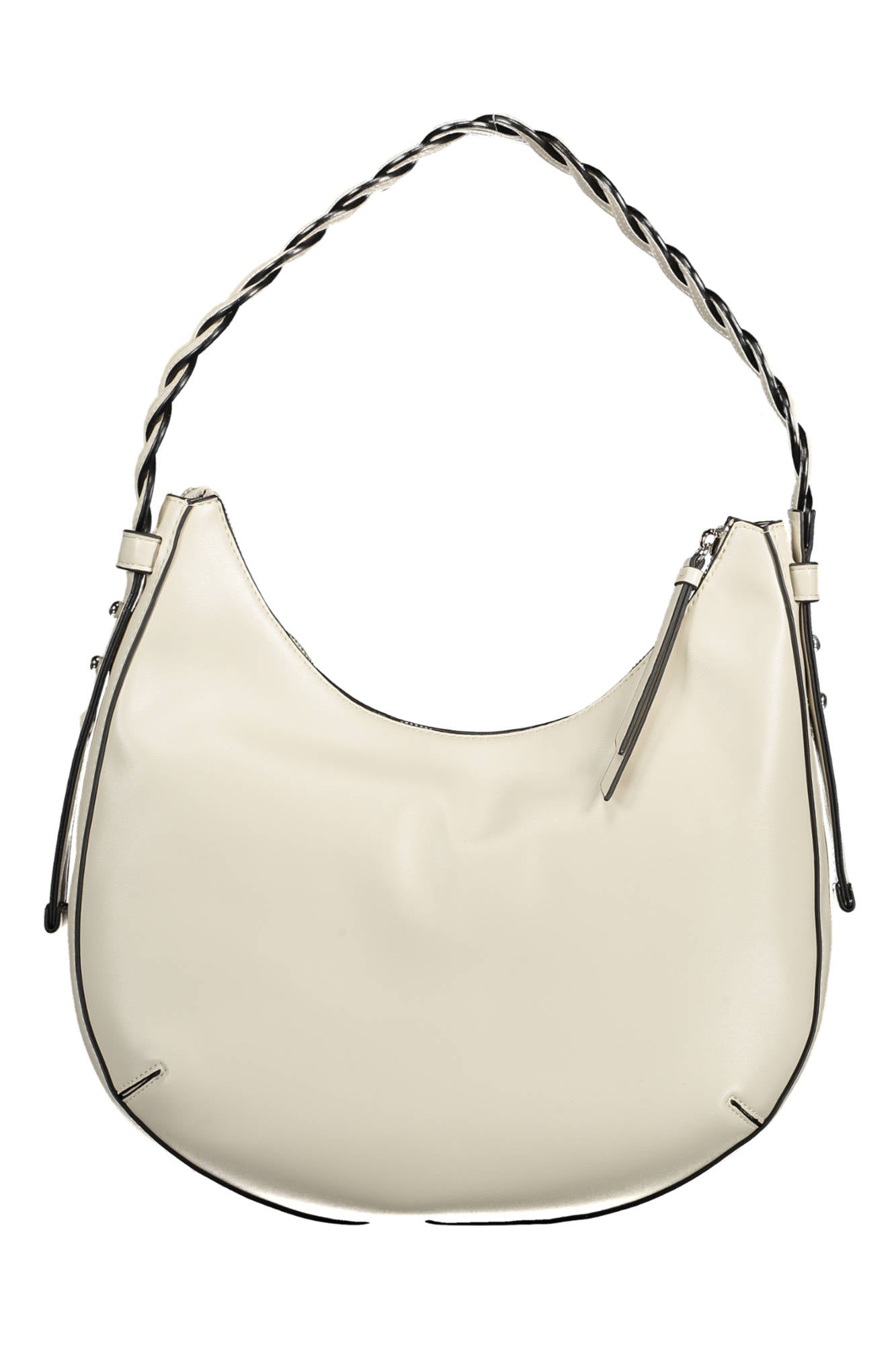 BYBLOS BORSA DONNA BIANCO-1