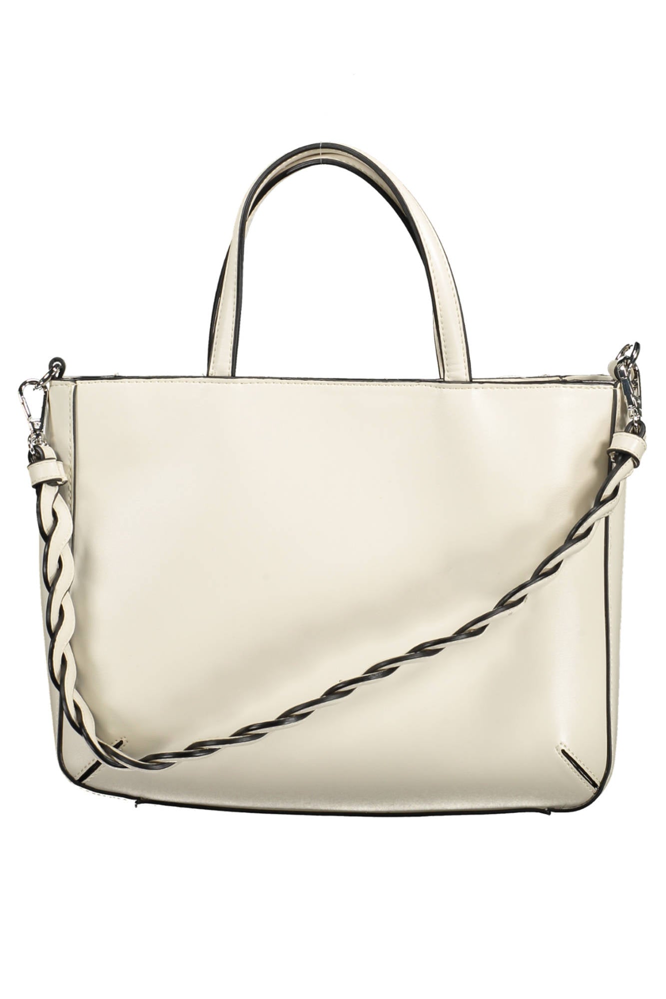 BYBLOS BORSA DONNA BIANCO-1