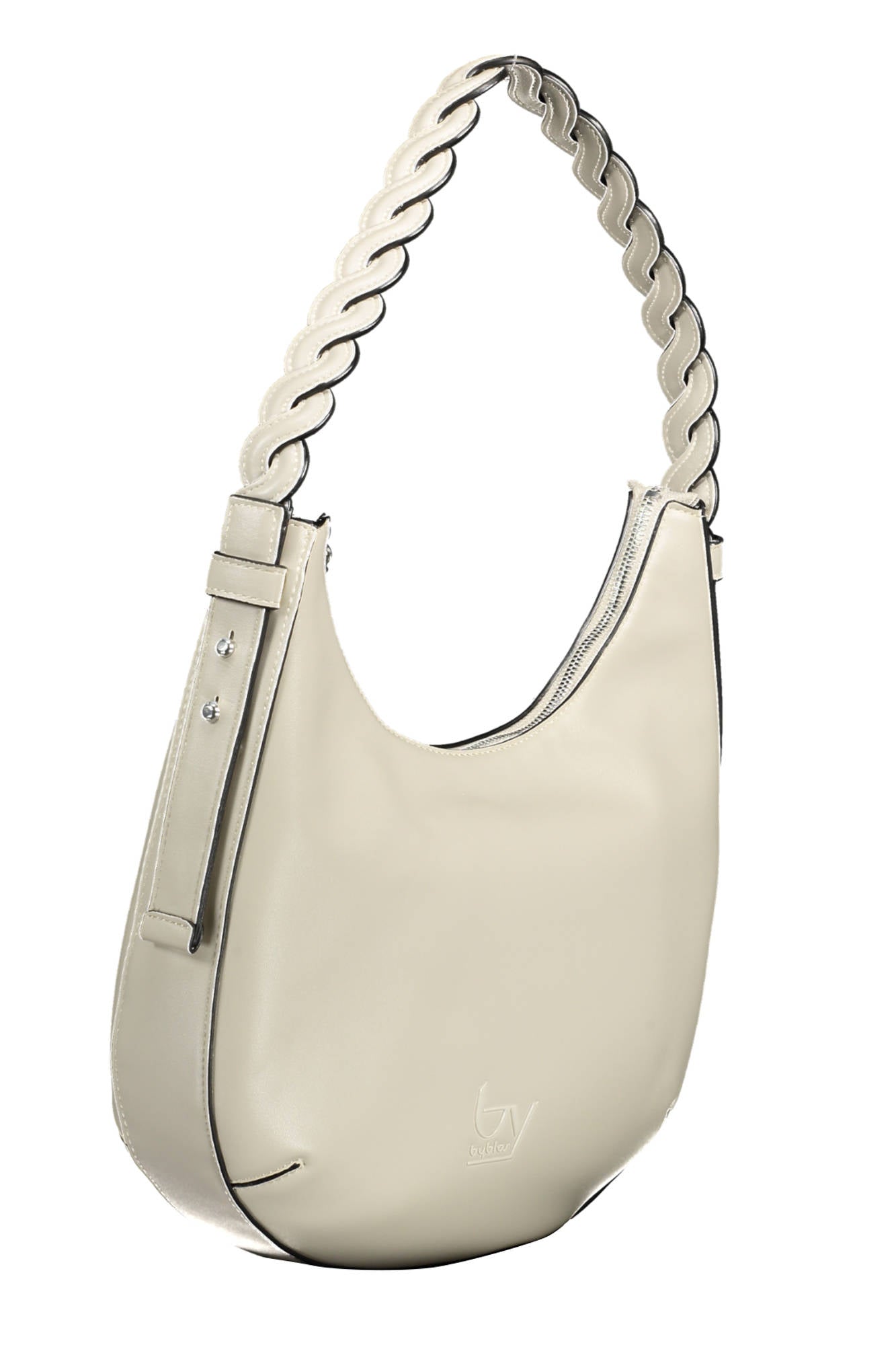 BYBLOS BORSA DONNA BIANCO-2