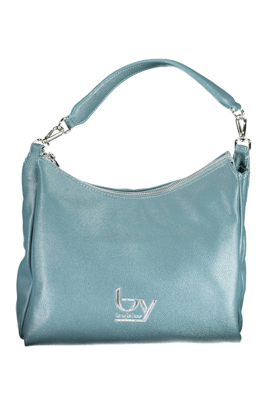 BYBLOS BORSA DONNA BLU-0