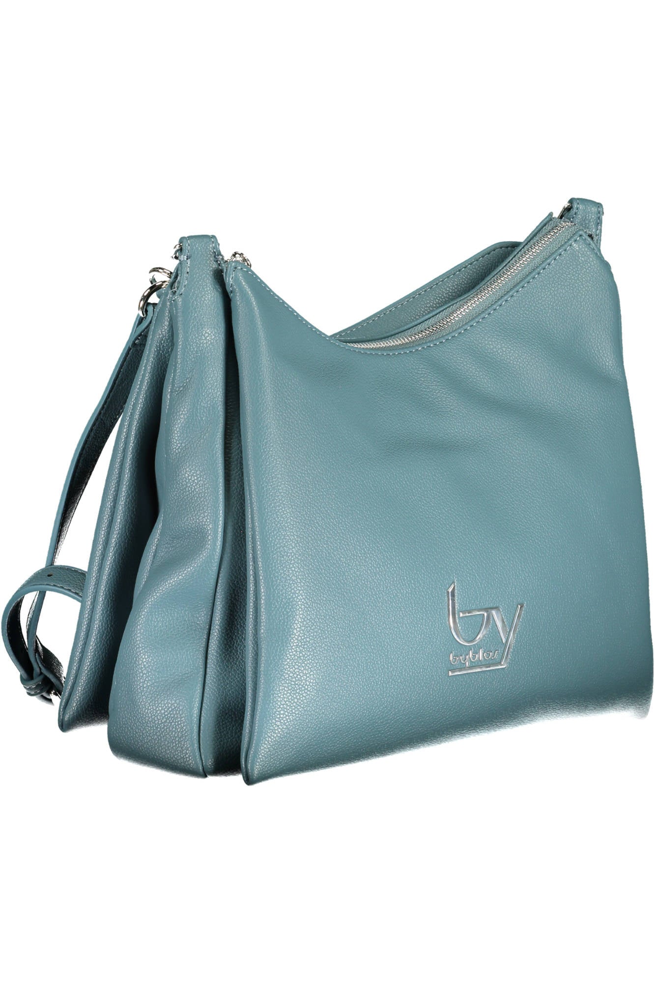 BYBLOS BORSA DONNA BLU-2