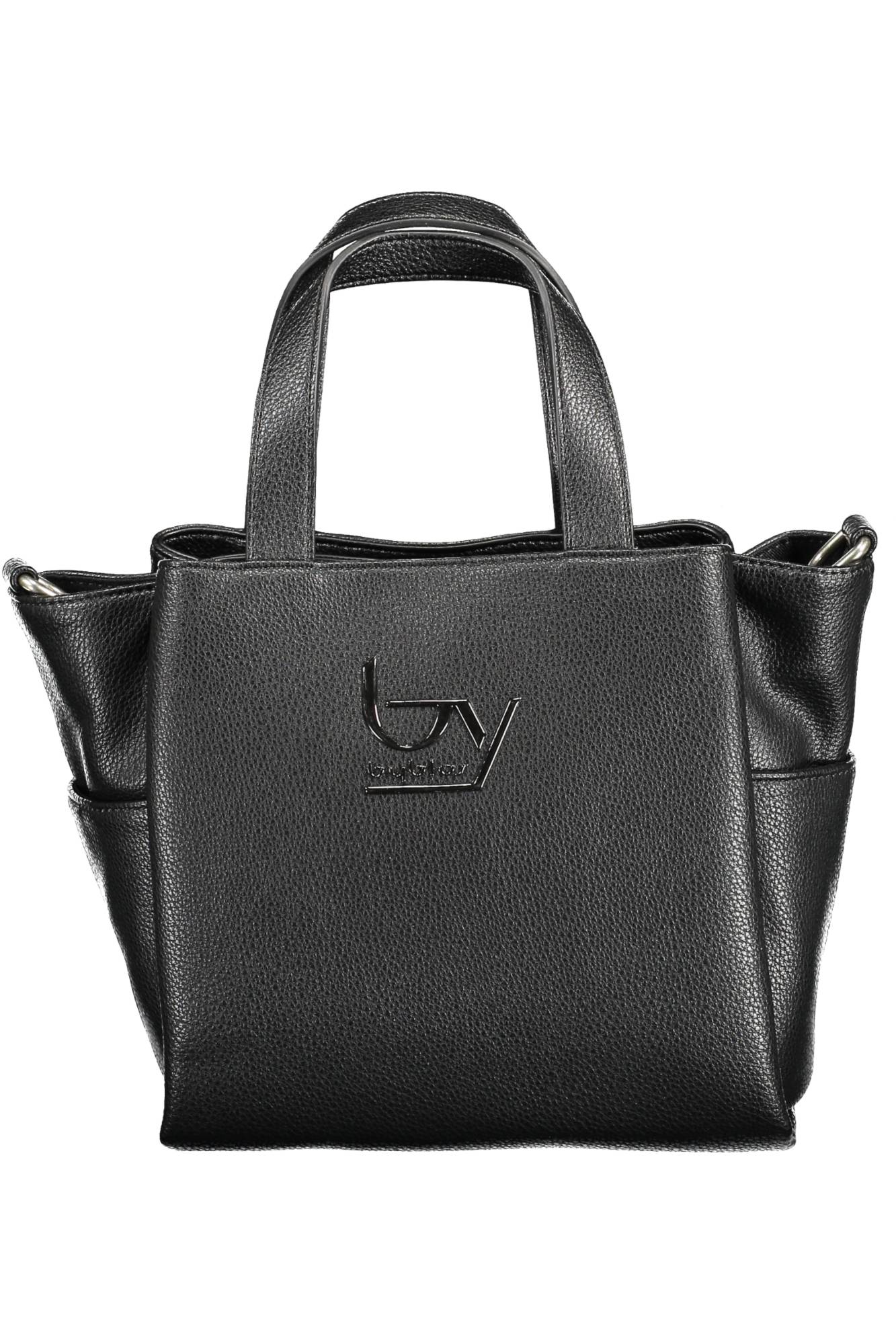 BYBLOS BORSA DONNA NERO-0