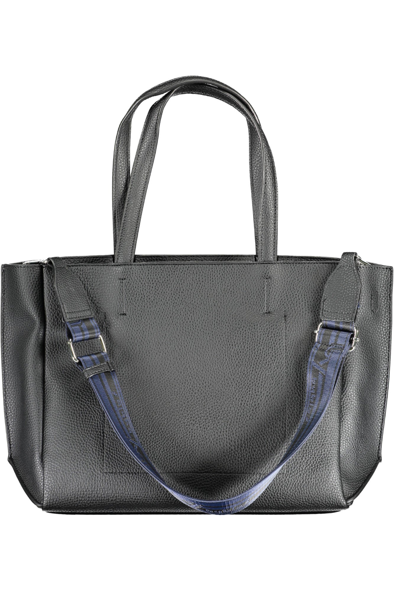 BYBLOS BORSA DONNA NERO-1