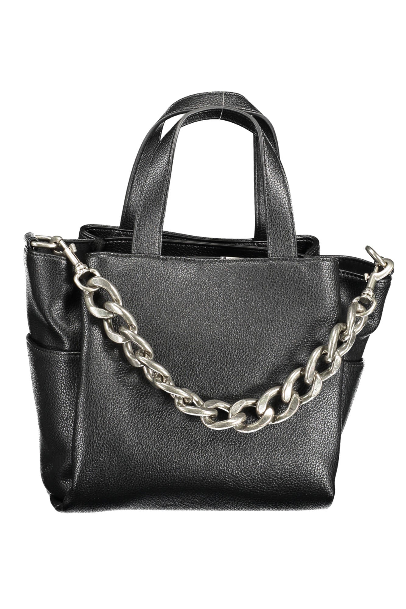 BYBLOS BORSA DONNA NERO-1