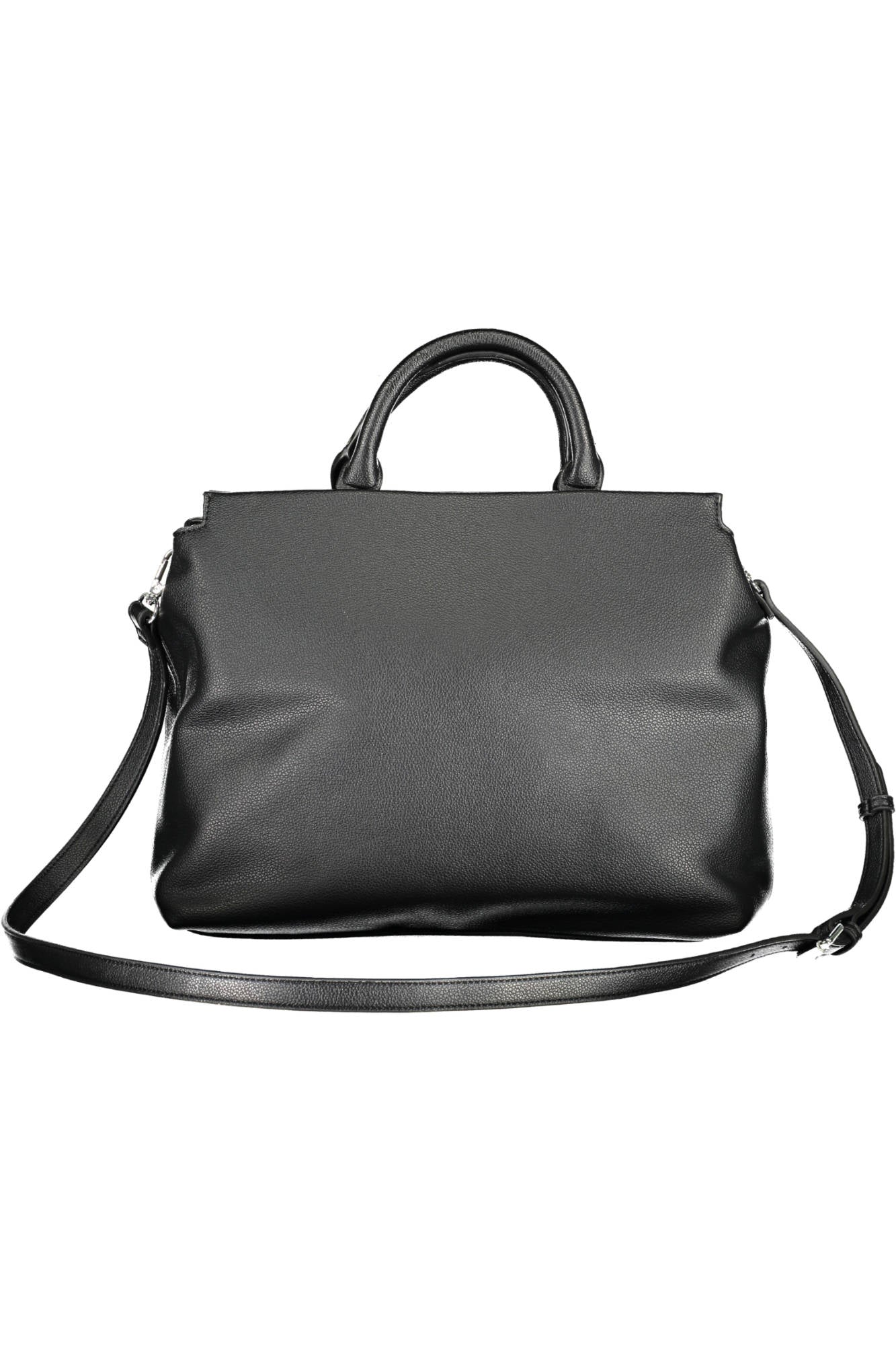 BYBLOS BORSA DONNA NERO-1