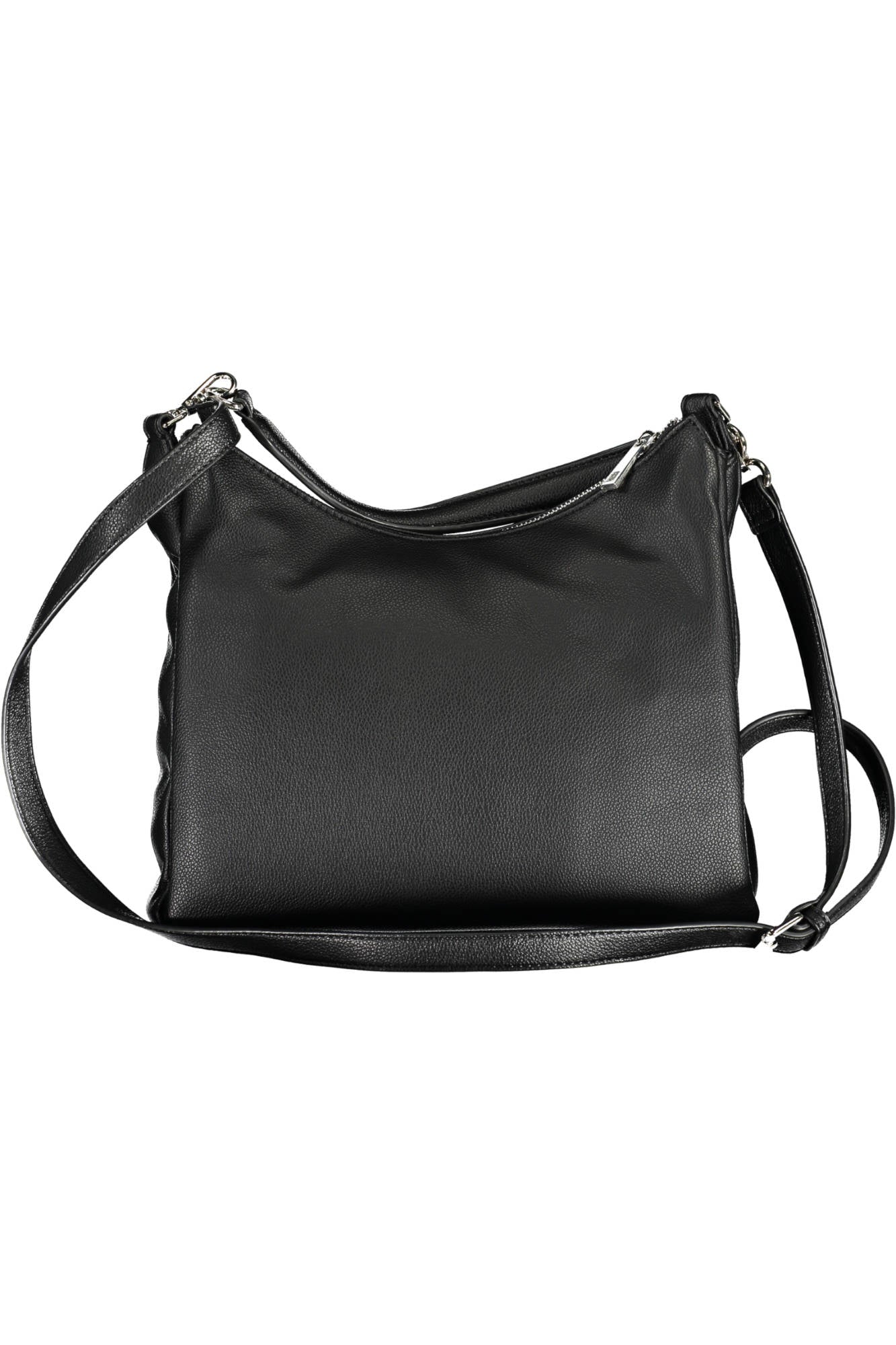 BYBLOS BORSA DONNA NERO-1