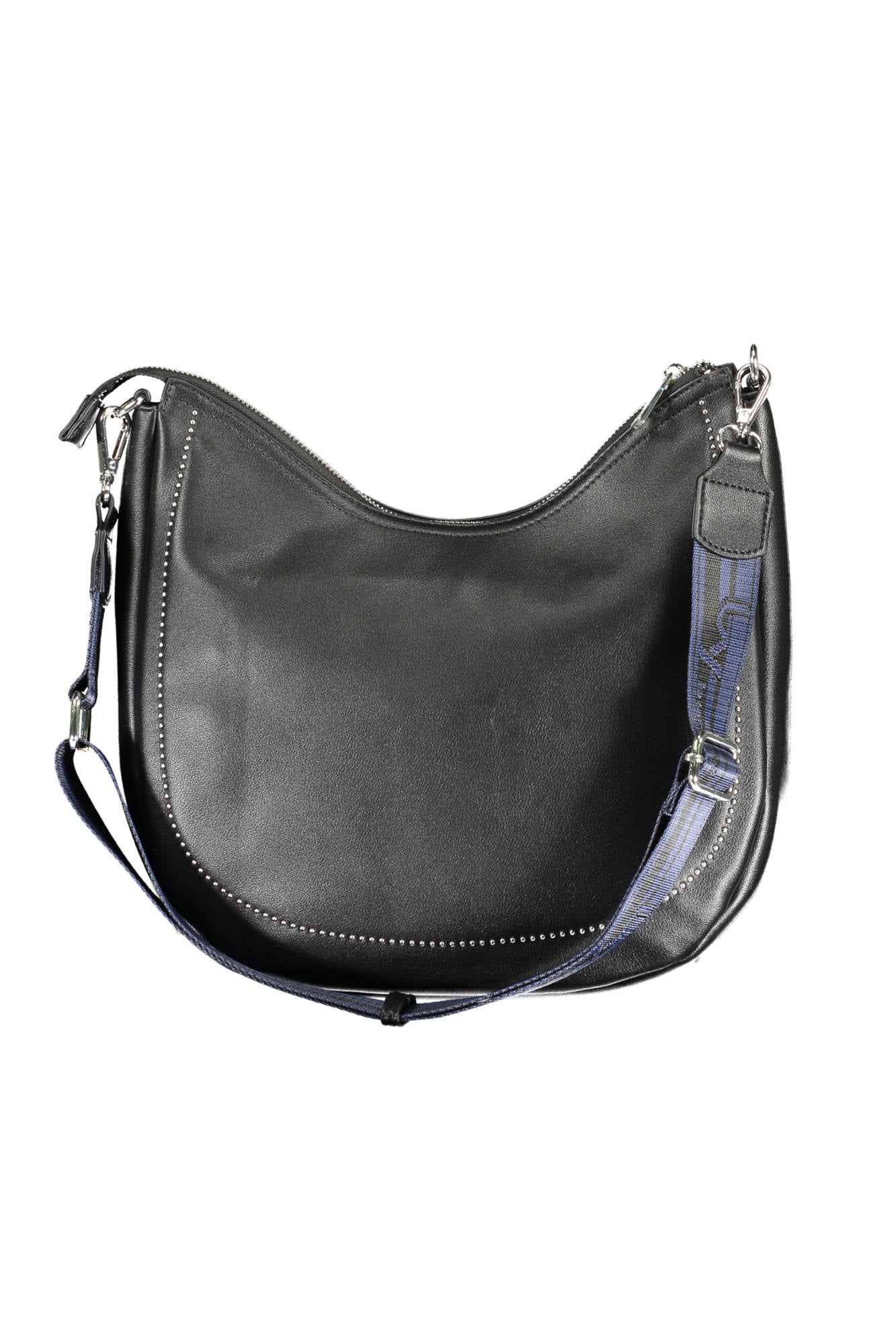 BYBLOS BORSA DONNA NERO-1