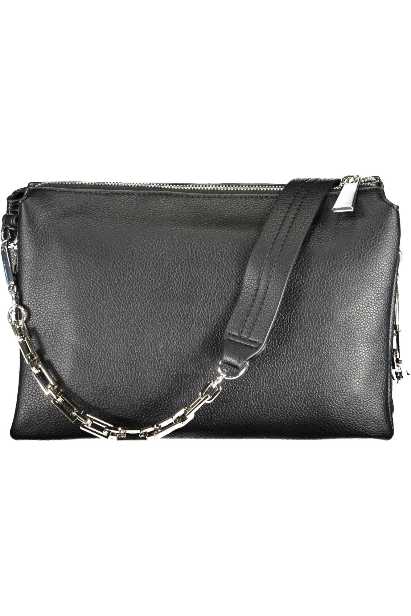 BYBLOS BORSA DONNA NERO-1