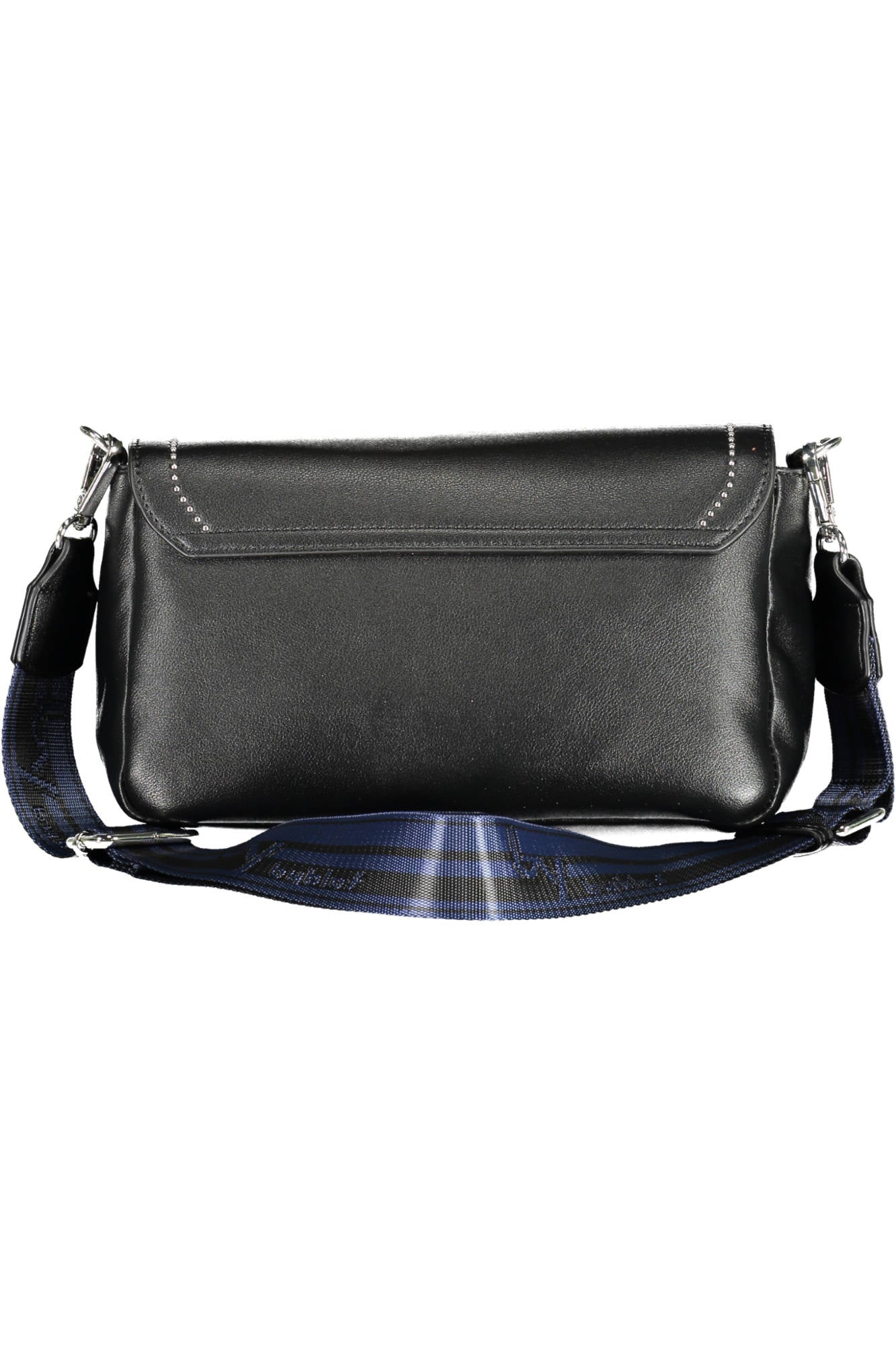 BYBLOS BORSA DONNA NERO-1