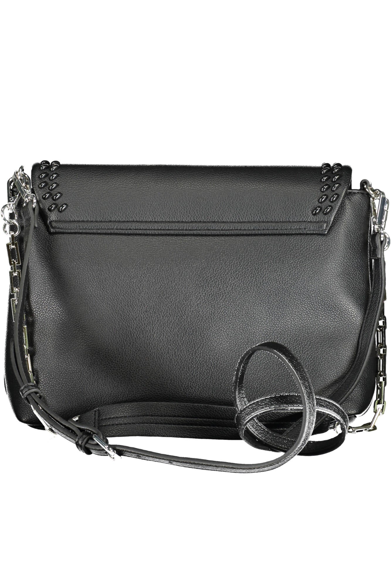 BYBLOS BORSA DONNA NERO-1