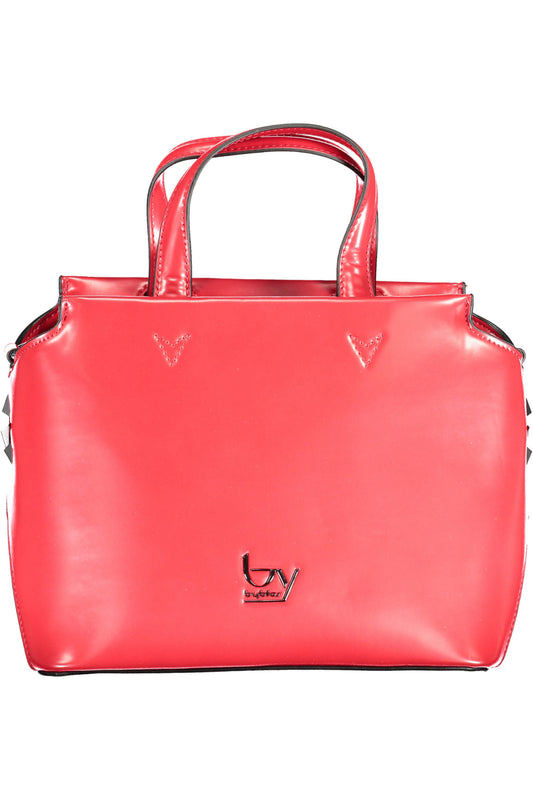 BYBLOS BORSA DONNA ROSSO-0