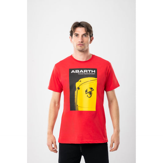 Abarth T-shirt