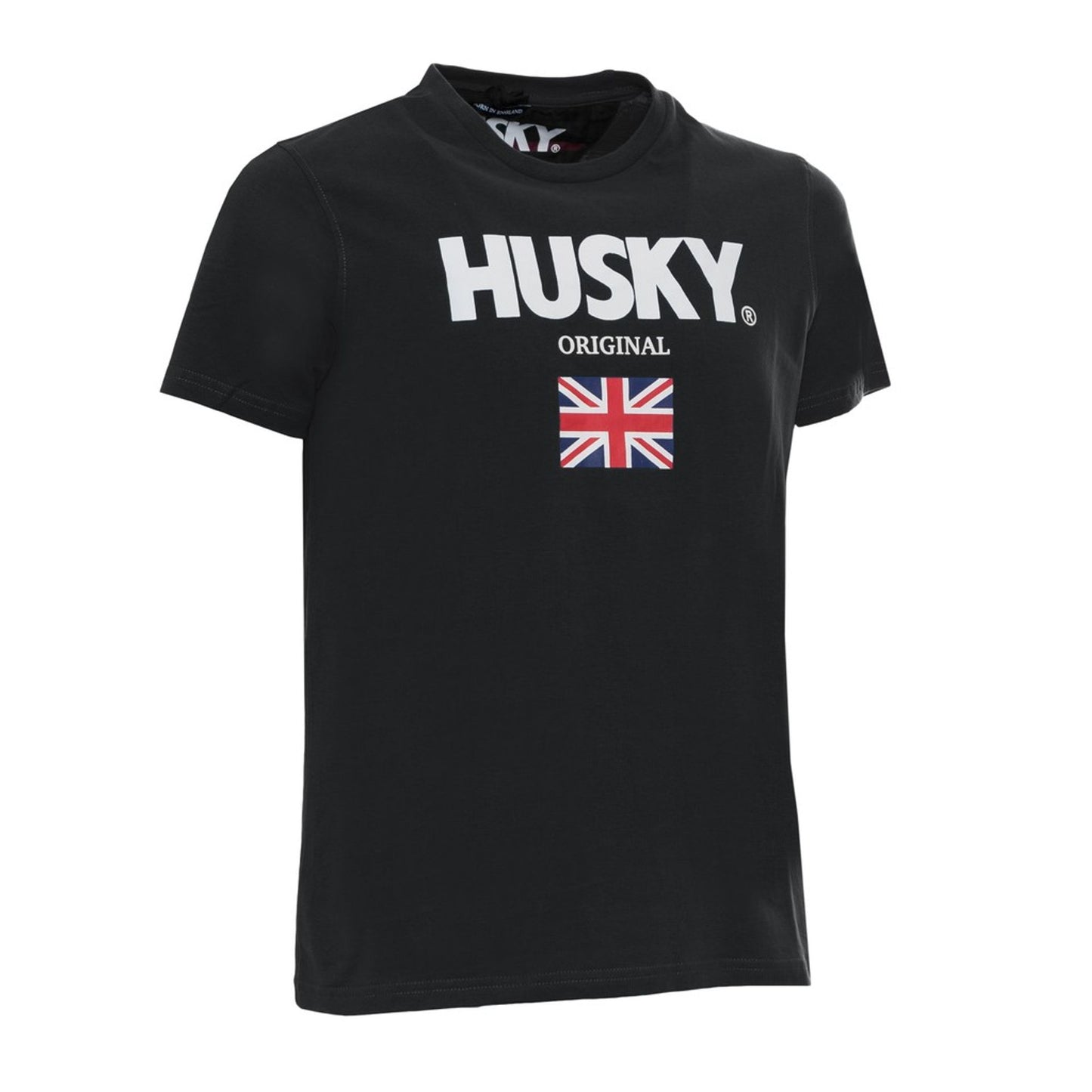 Husky T-shirt