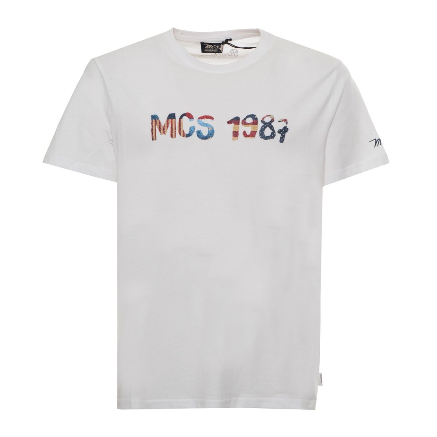 MCS T-shirt