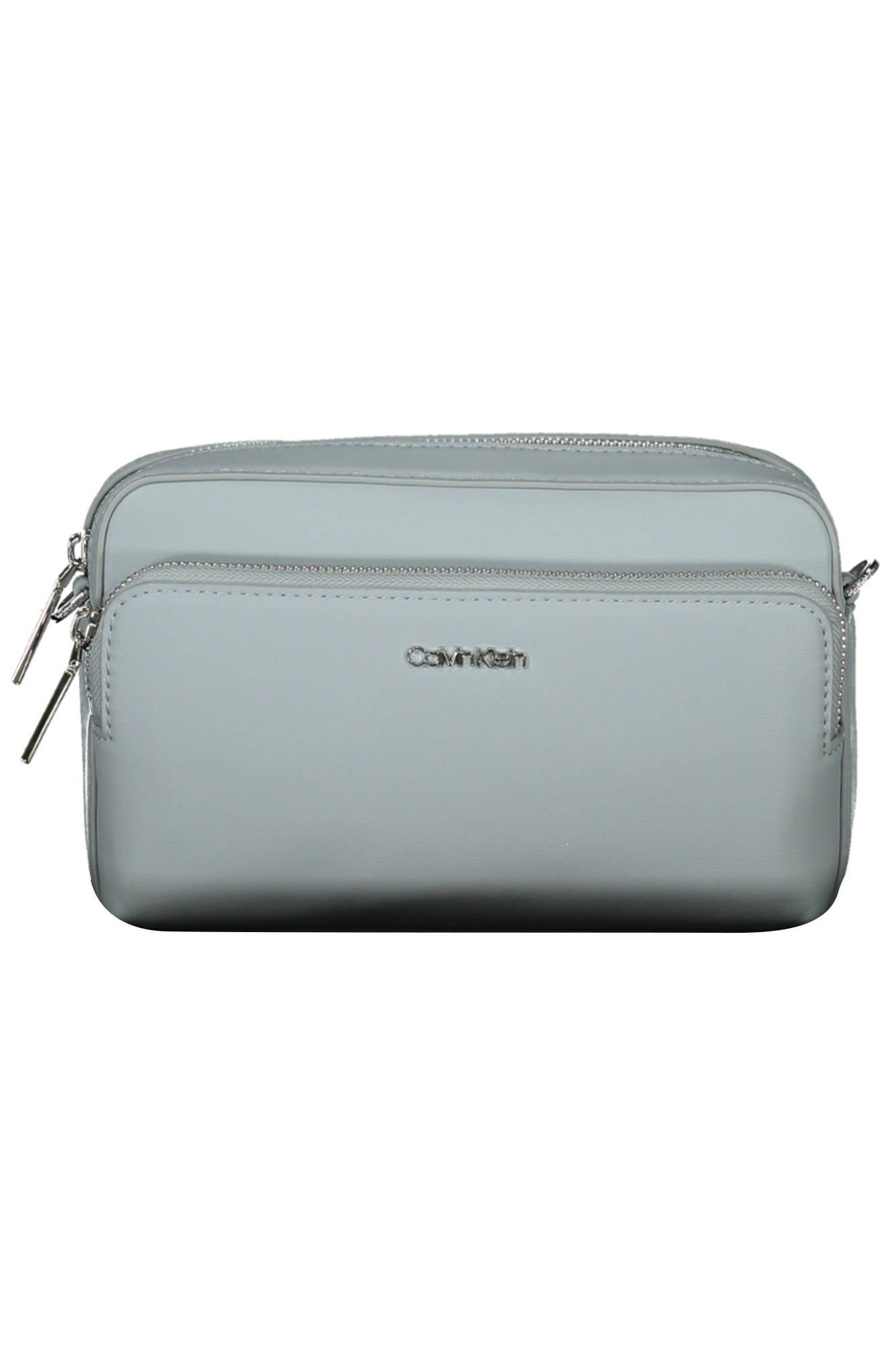 CALVIN KLEIN BORSA DONNA AZZURRO-0