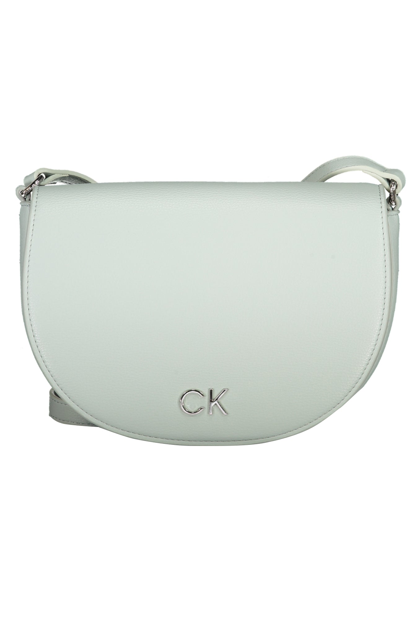 CALVIN KLEIN BORSA DONNA AZZURRO-0