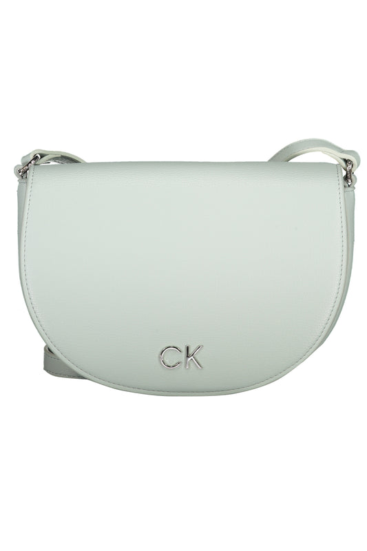 CALVIN KLEIN BORSA DONNA AZZURRO-0