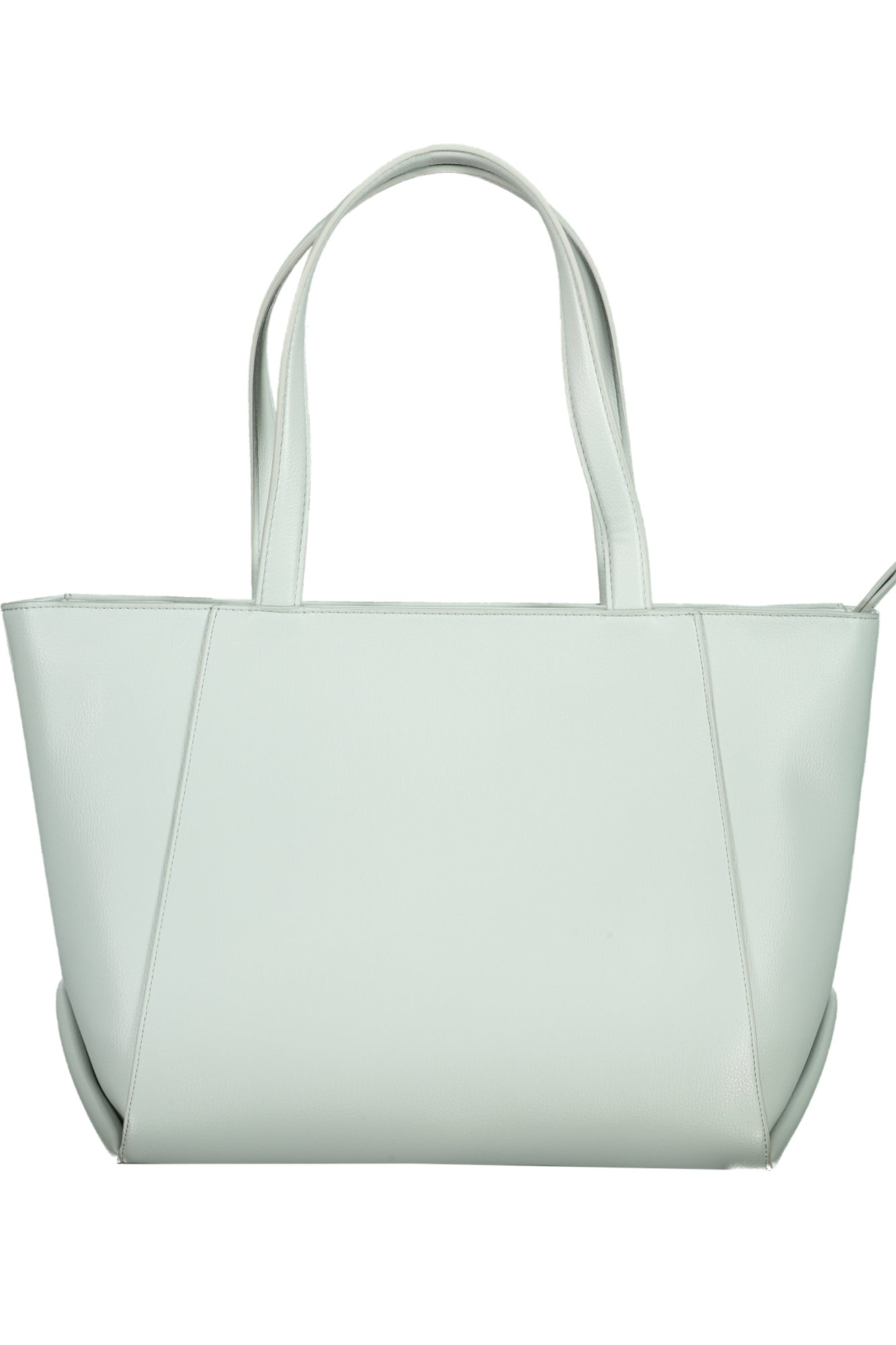 CALVIN KLEIN BORSA DONNA AZZURRO-1