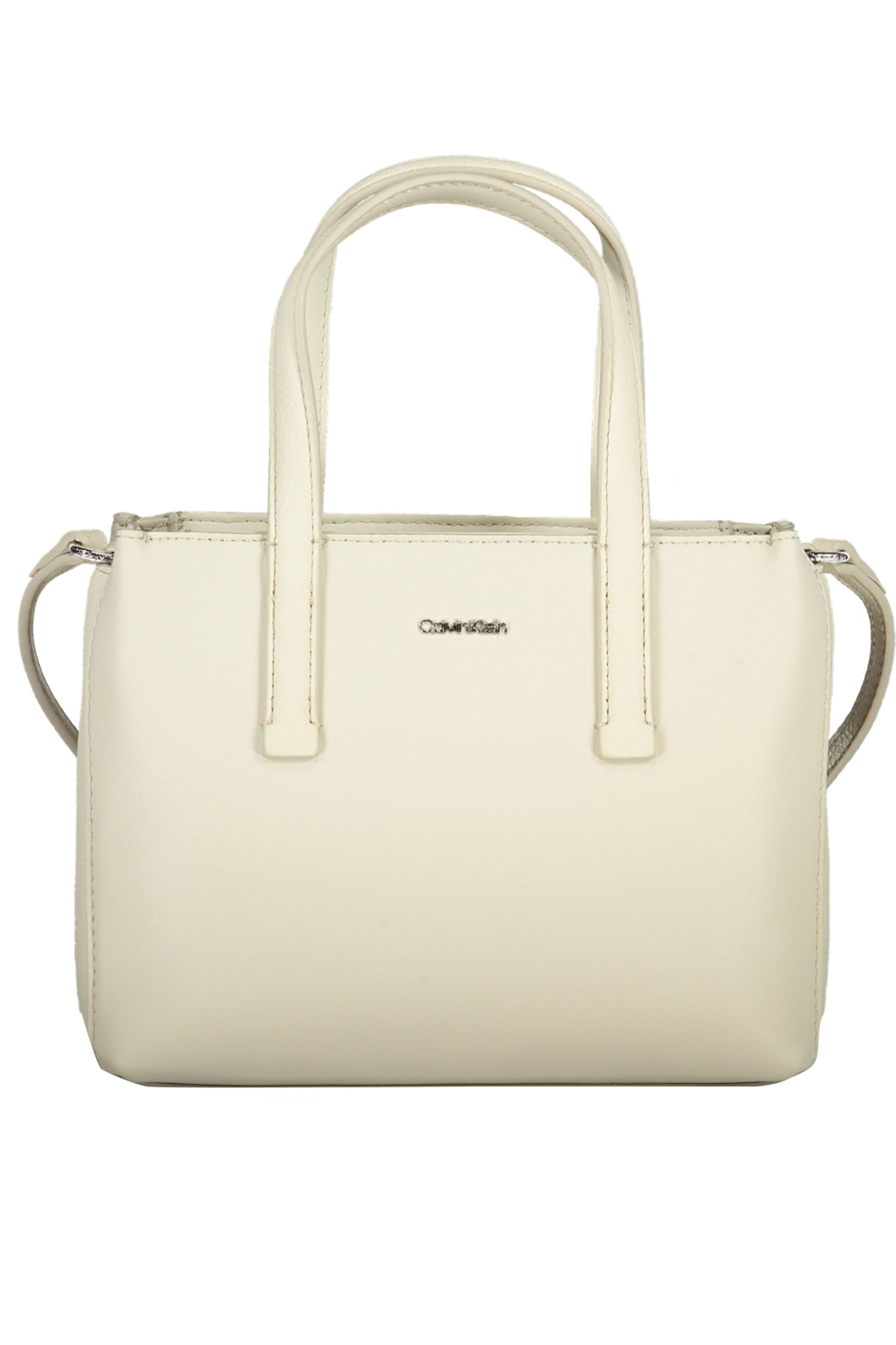 CALVIN KLEIN BORSA DONNA BEIGE-0