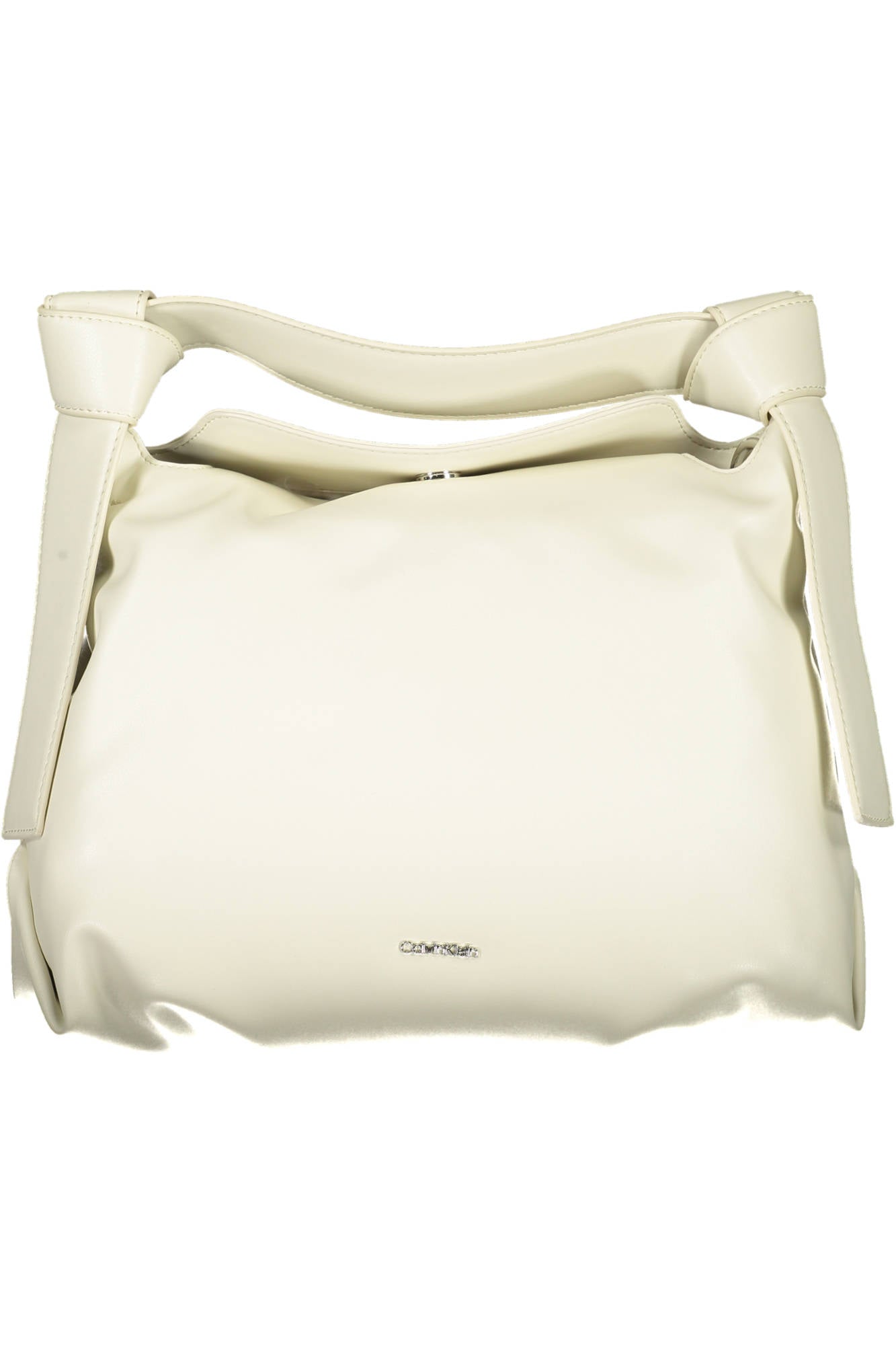 CALVIN KLEIN BORSA DONNA BEIGE-0